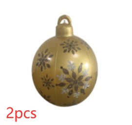 Christmas Ornament Outdoor