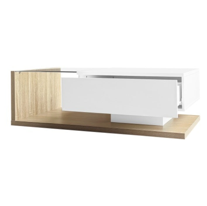 Wood Coffee Table