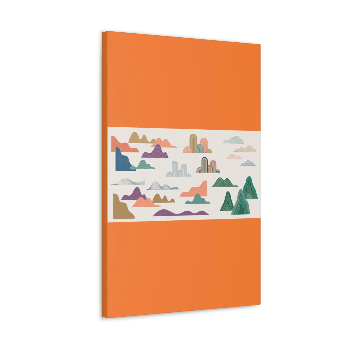 Canvas Gallery Printify
