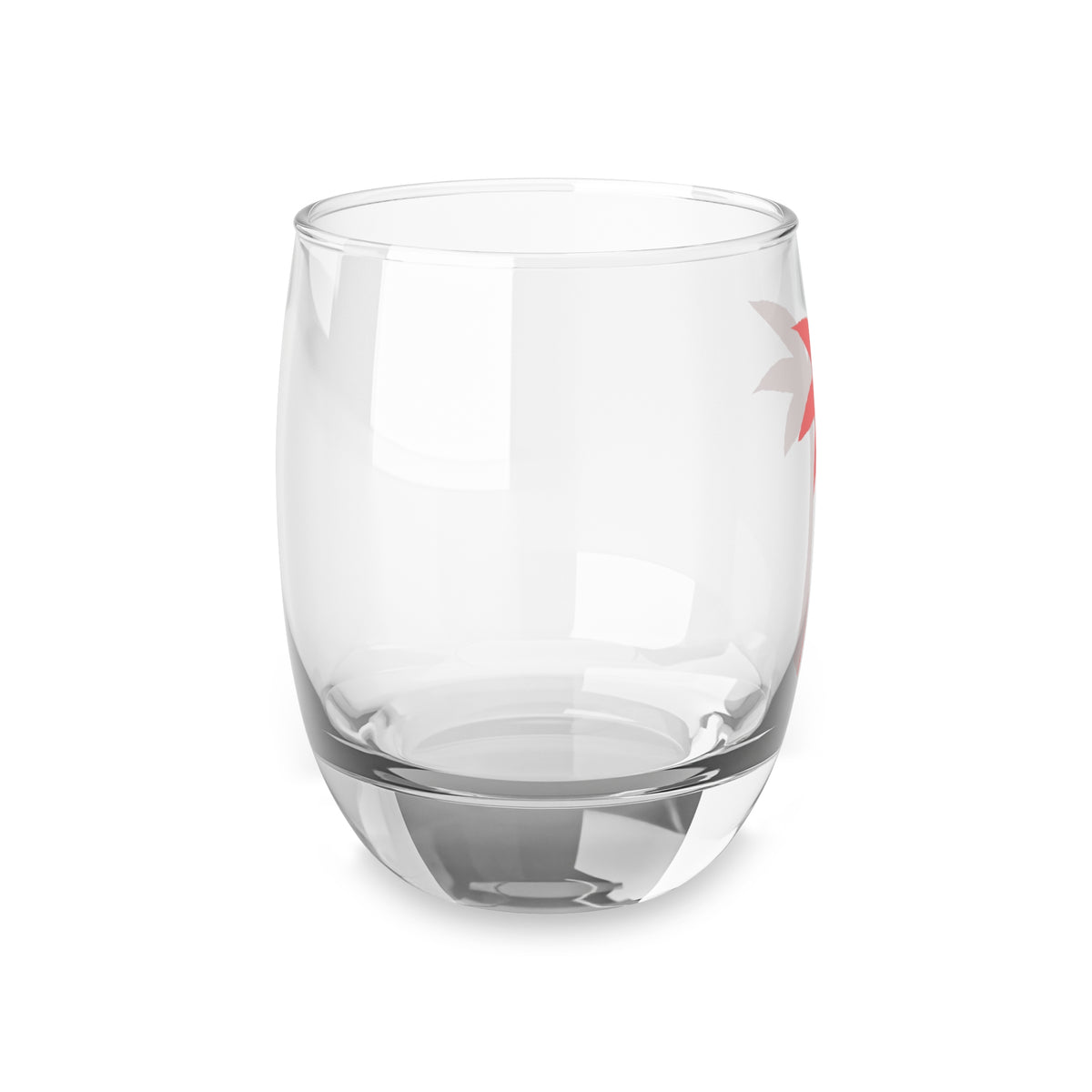 Whiskey Glass