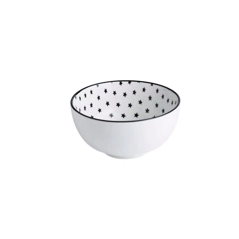 Scandinavian food dishes