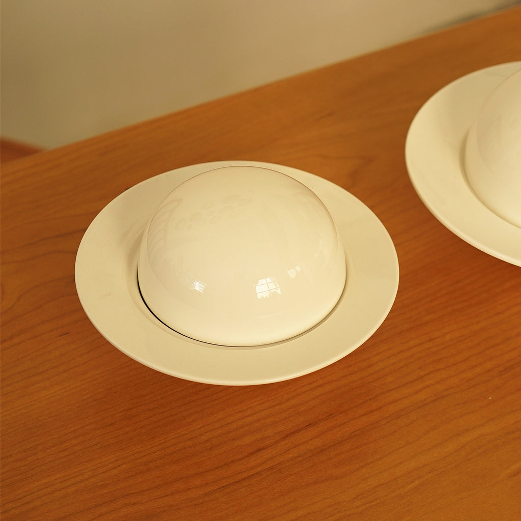 Ceramic Bowl