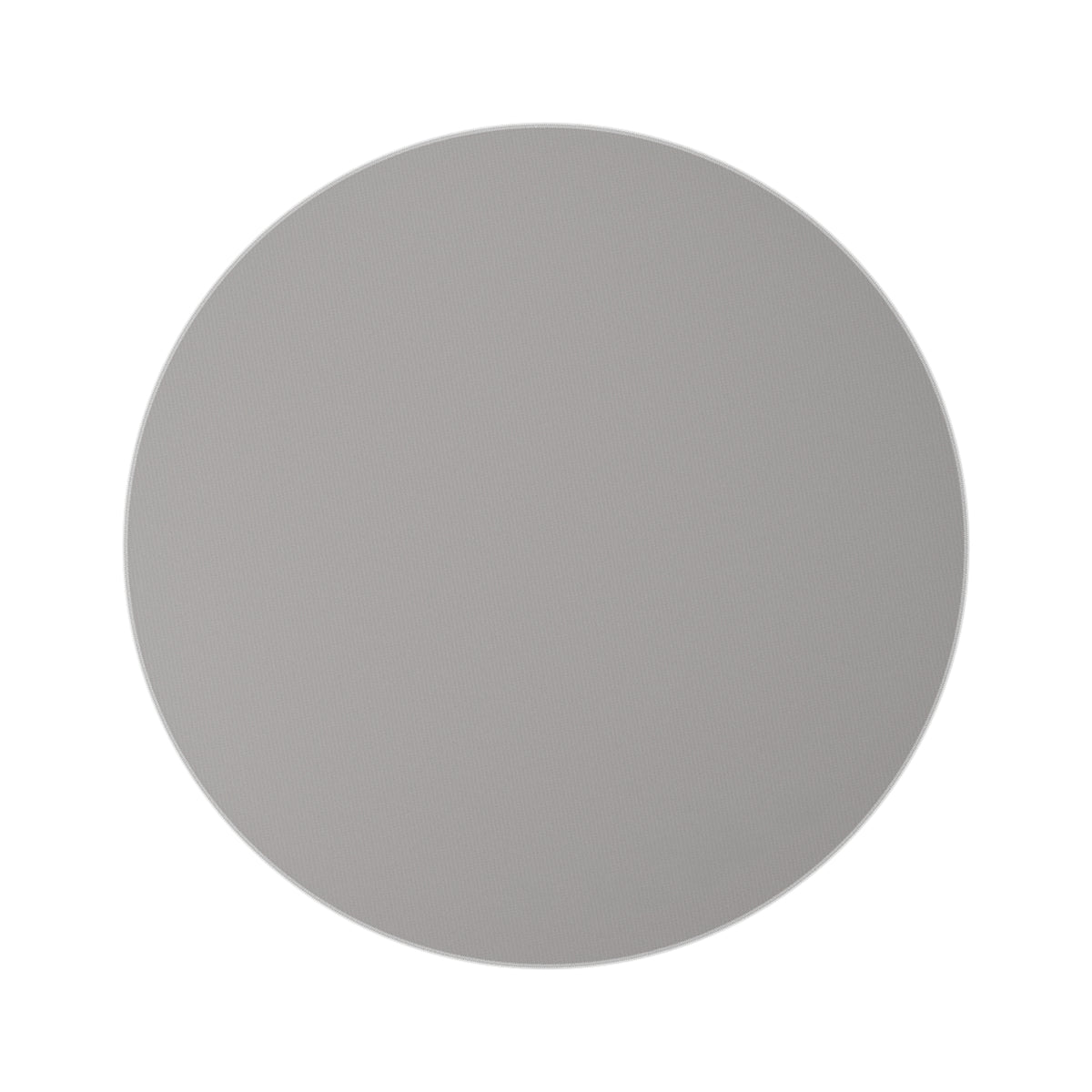 Abstract Round Rug Printify
