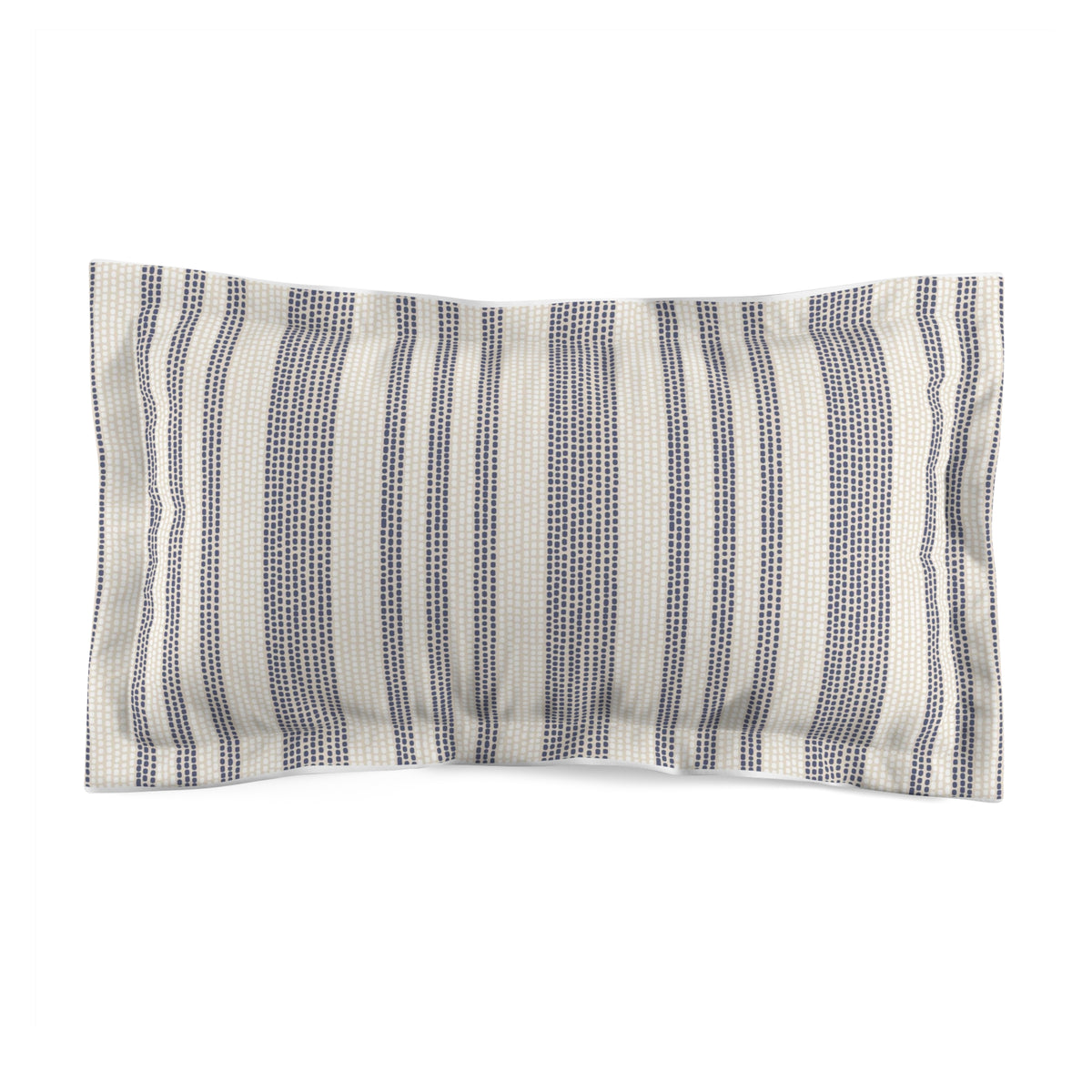 Microfiber Pillow Sham