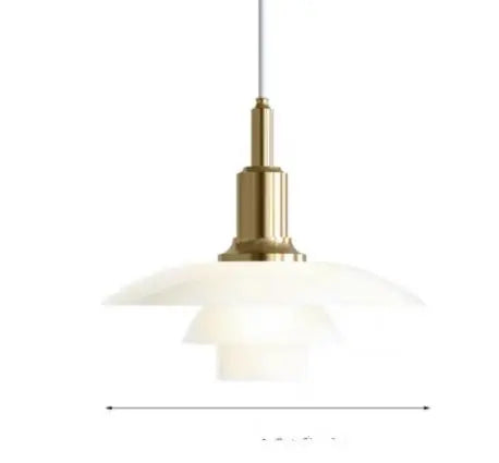 Light Luxury Chandelier Londecor