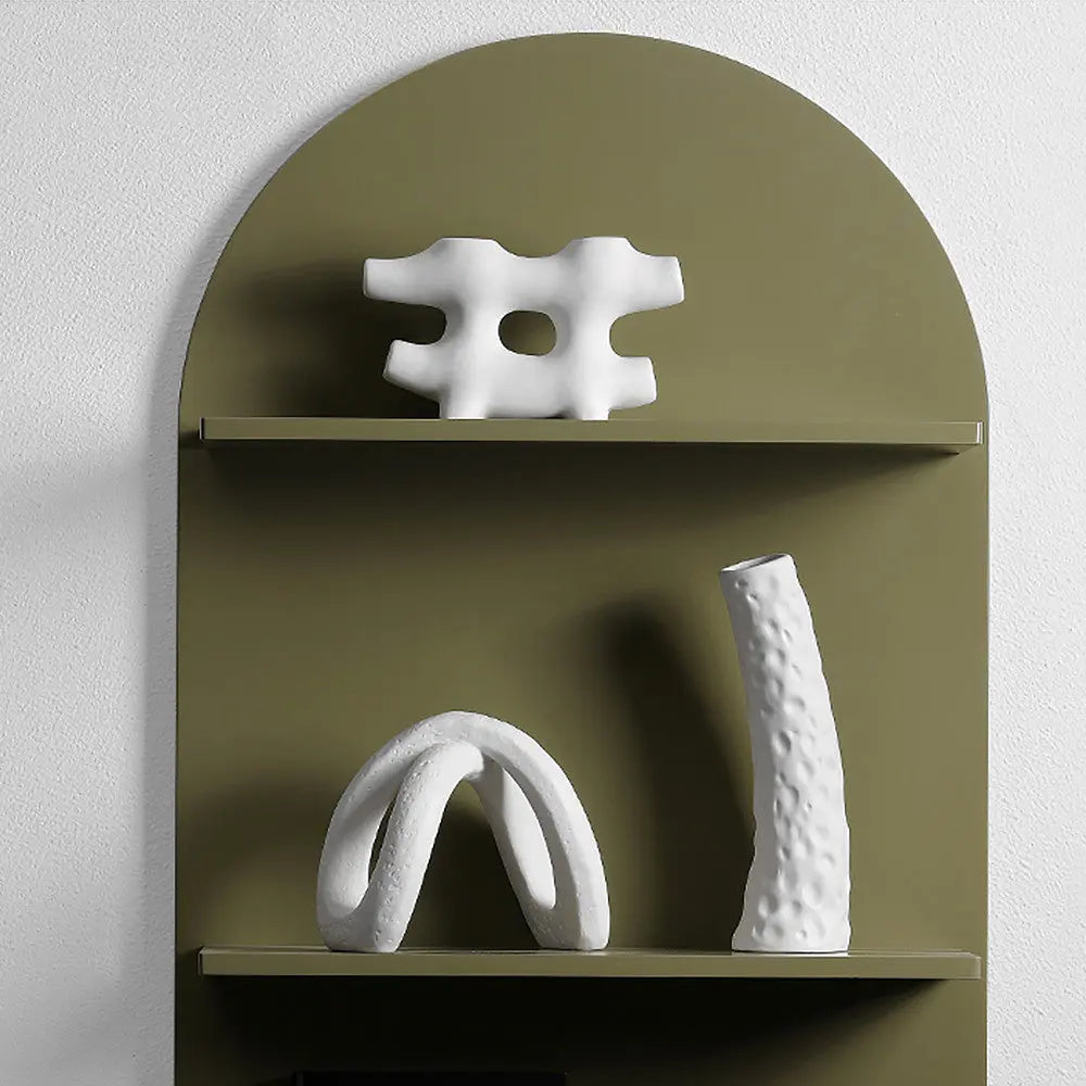 Modern Ceramic Vase - Creative Living Room Decoration Londecor