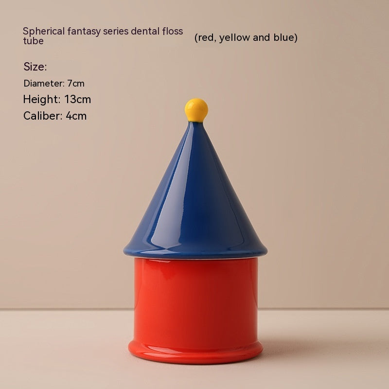 Box size 