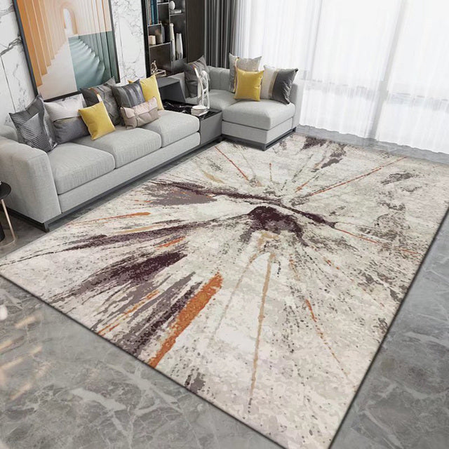 Trandy Rug Large Area Carpets For Living Room