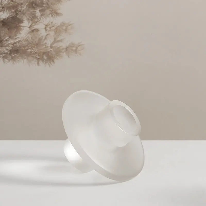 Luxury Crystal Vase Londecor