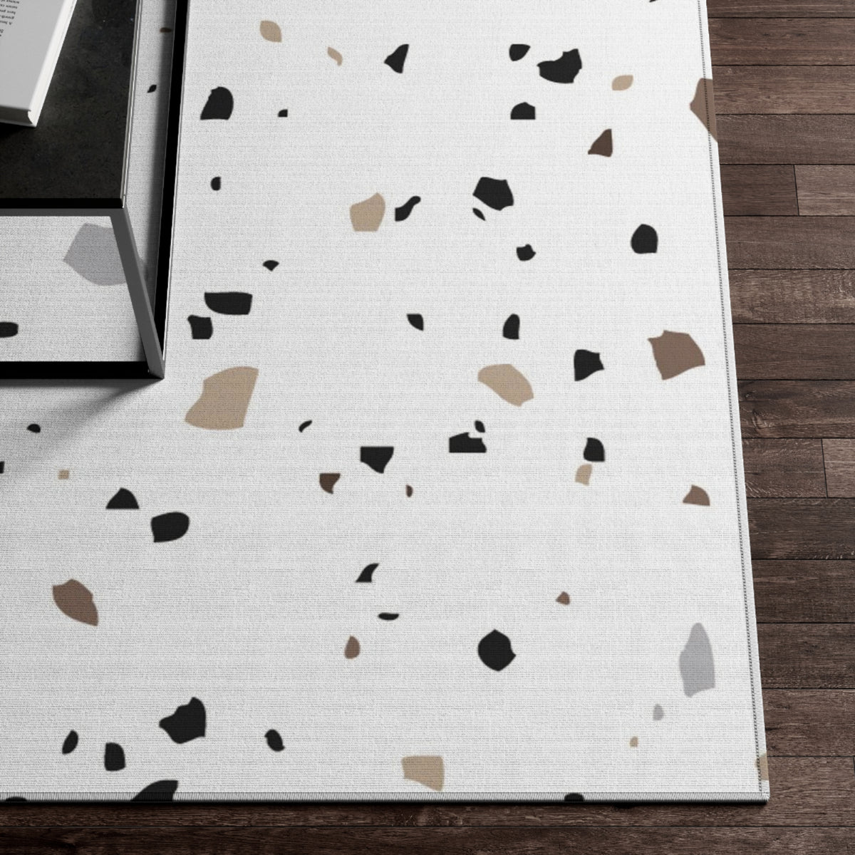 Terrazzo Rug