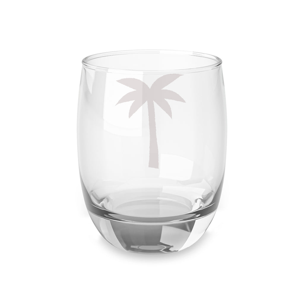 Whiskey Glass