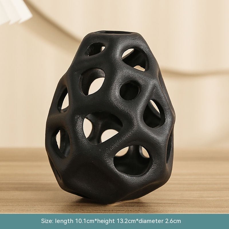 Vase Decorative Ornament