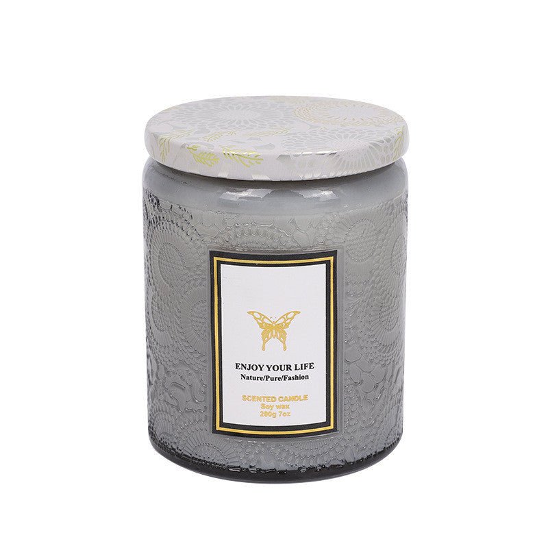 Handmade Gift Soy Candles