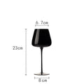 Light Luxury Wine Glass Londecor