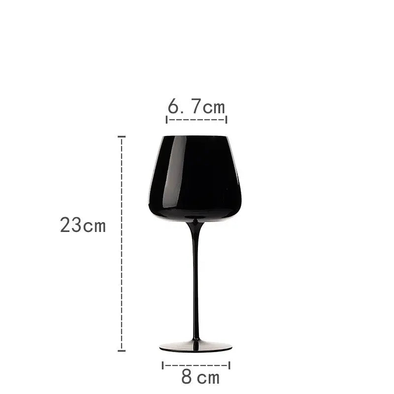 Light Luxury Wine Glass Londecor
