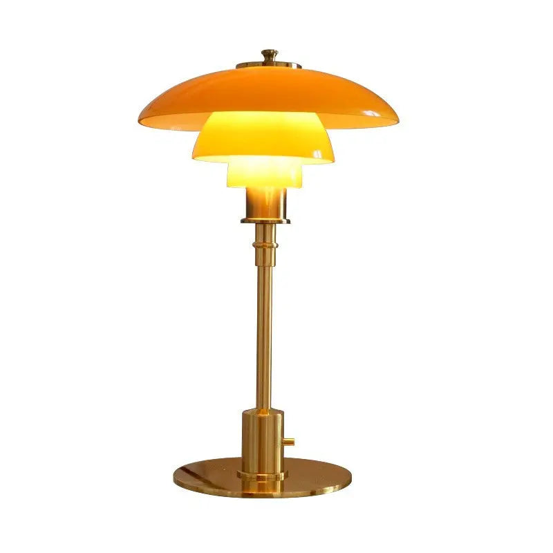 Modern Minimalist Table Lamp Londecor