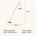 Nordic Floor Lamp Londecor