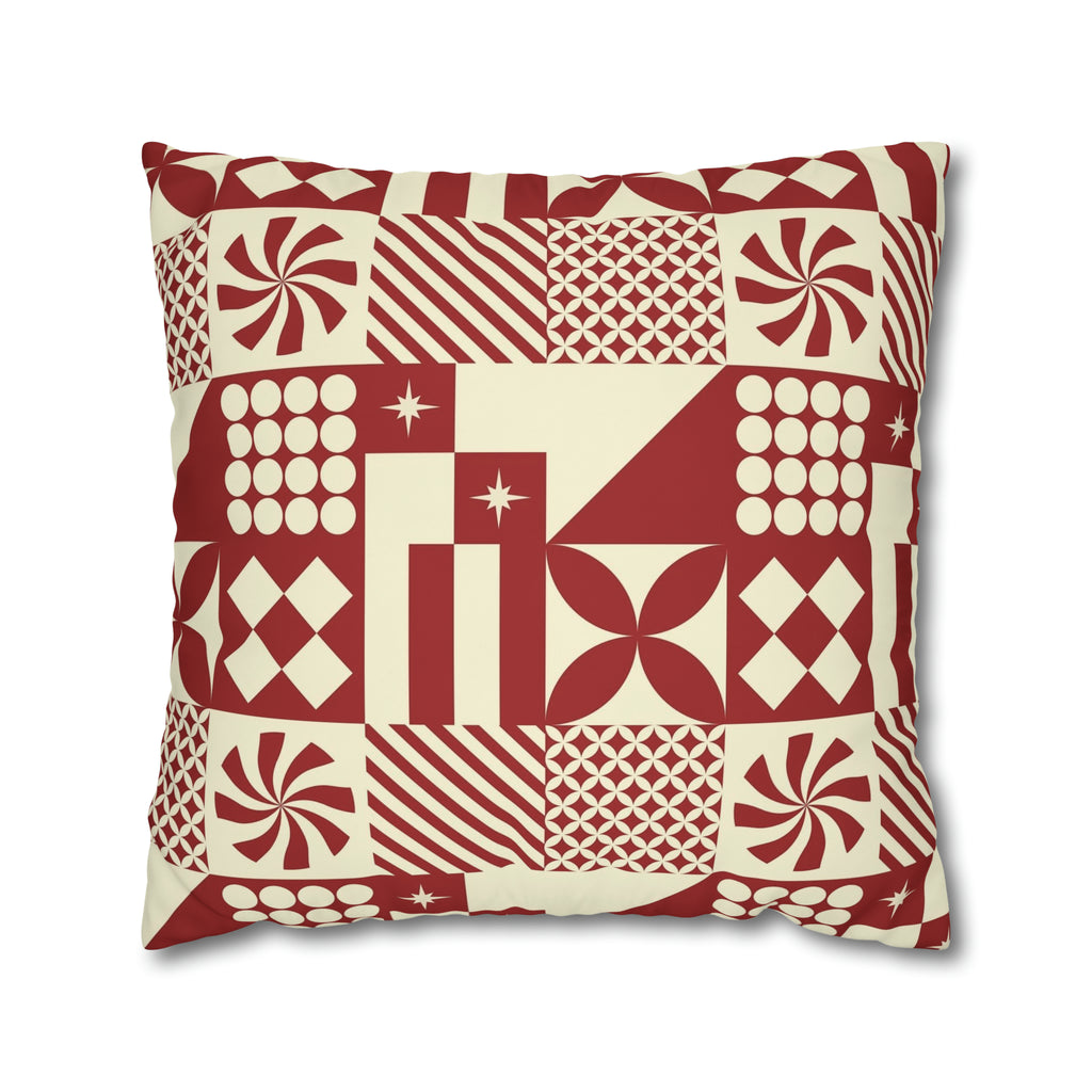 Luxury Spun Pillowcase