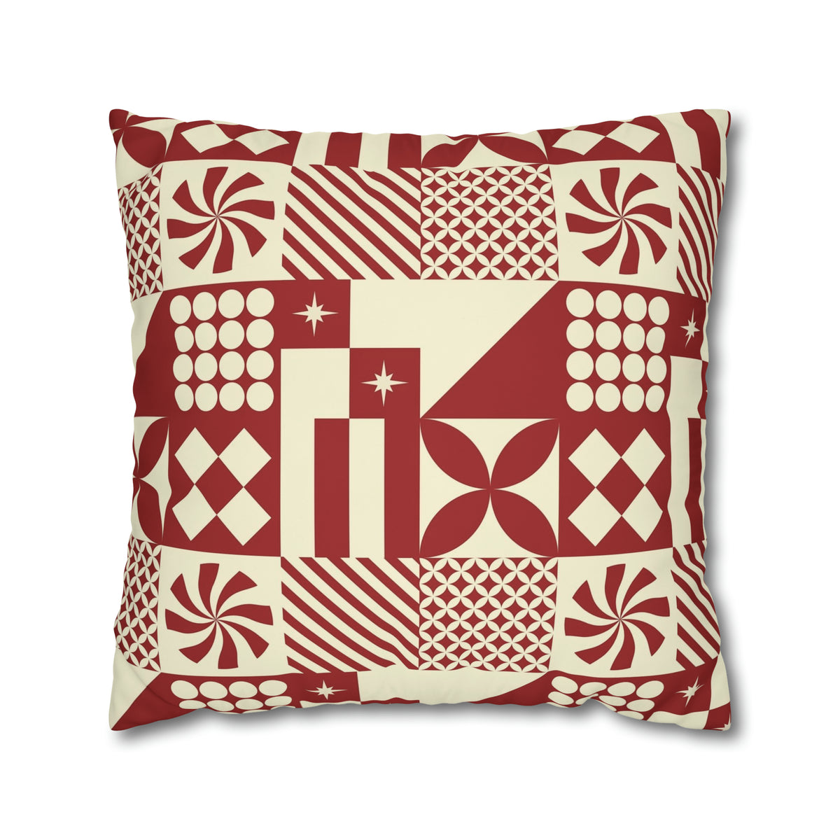 Luxury Spun Pillowcase