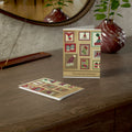 Christmas Cards (1, 10, 30, and 50pcs) Printify
