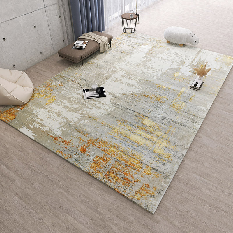 Light Luxury Home Carpet