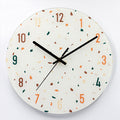 Minimalist Wall Clock