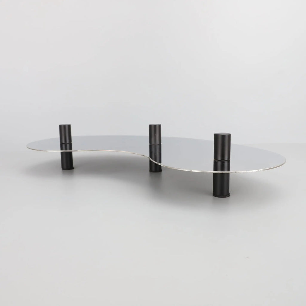 Soft Decoration Coffee Table Home Decoration Tray Londecor