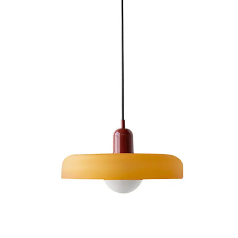 Minimalist Modern Creative Glass Chandelier Londecor