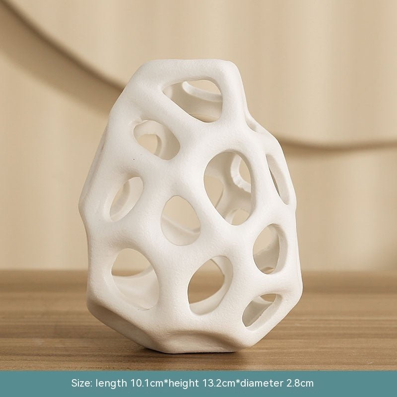 Vase Decorative Ornament