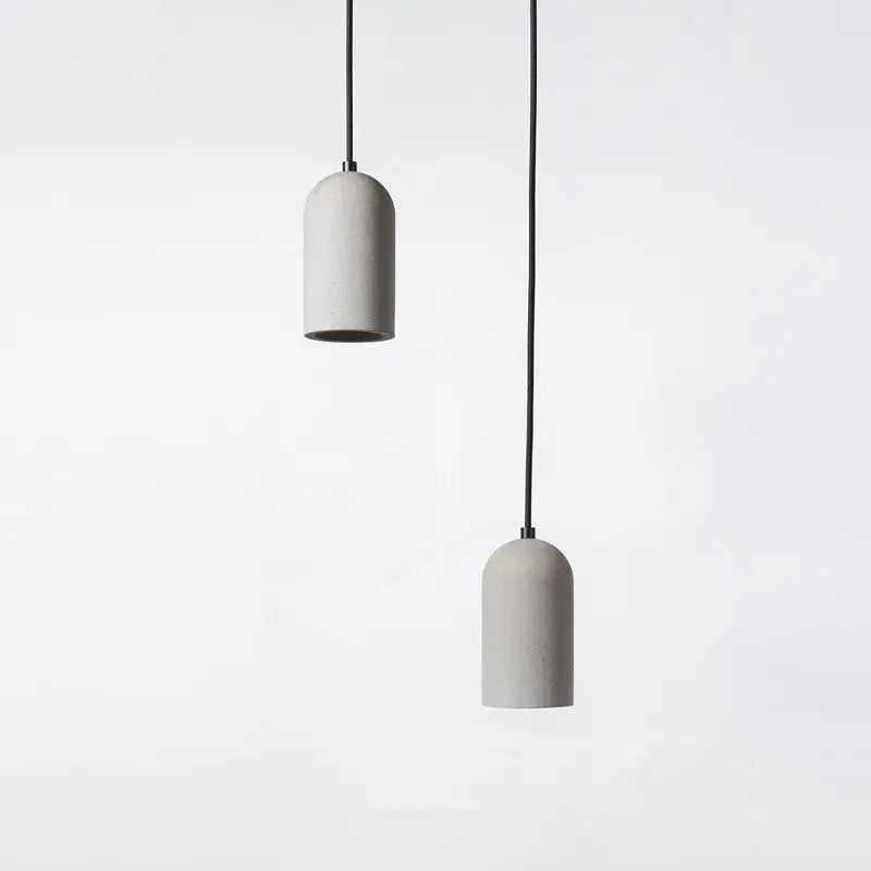 Retro Minimalist Bar Chandelier Londecor