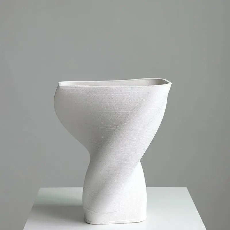3D Printing Geometric Flower Arrangement - Londecor