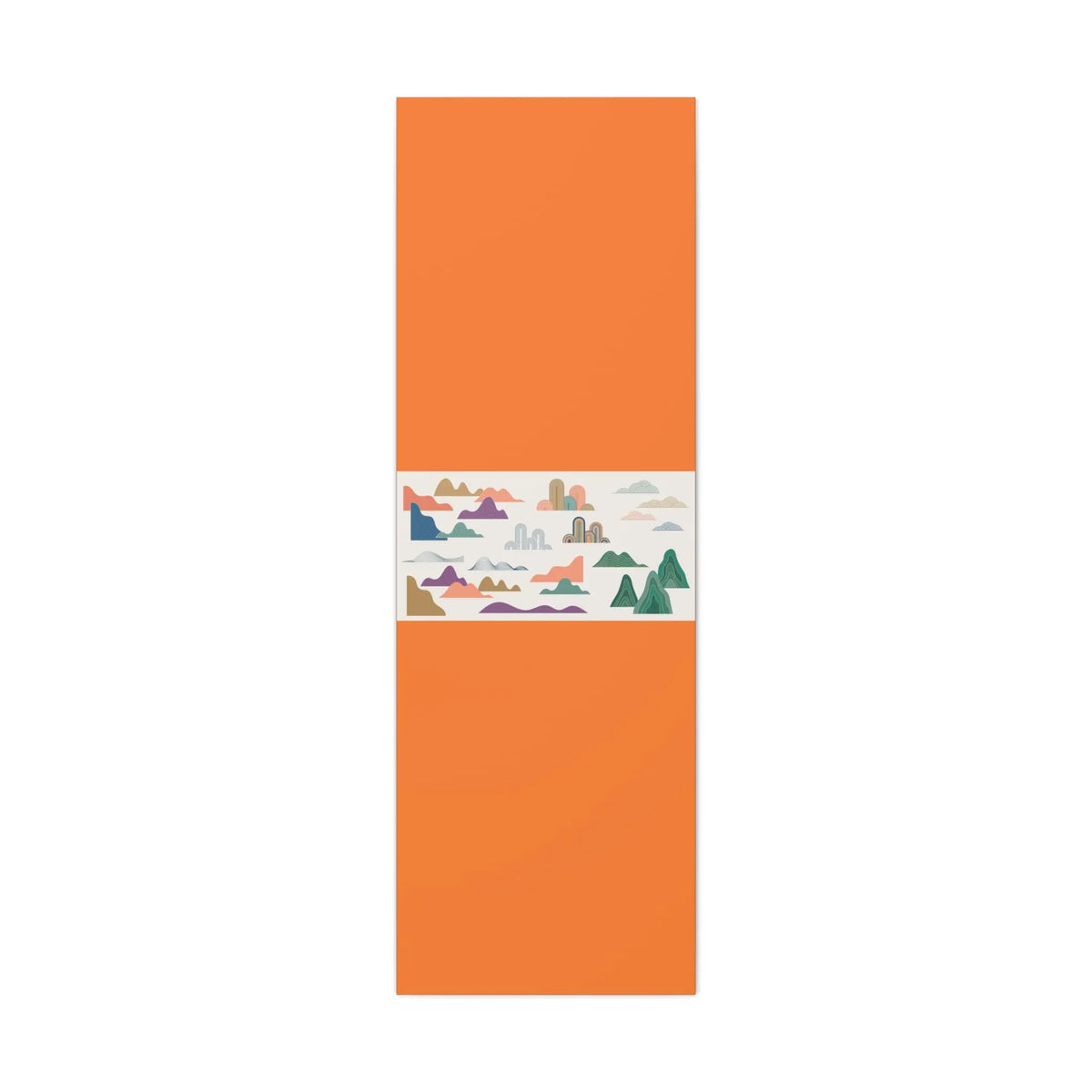 Canvas Gallery Printify