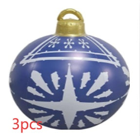Christmas Ornament Outdoor