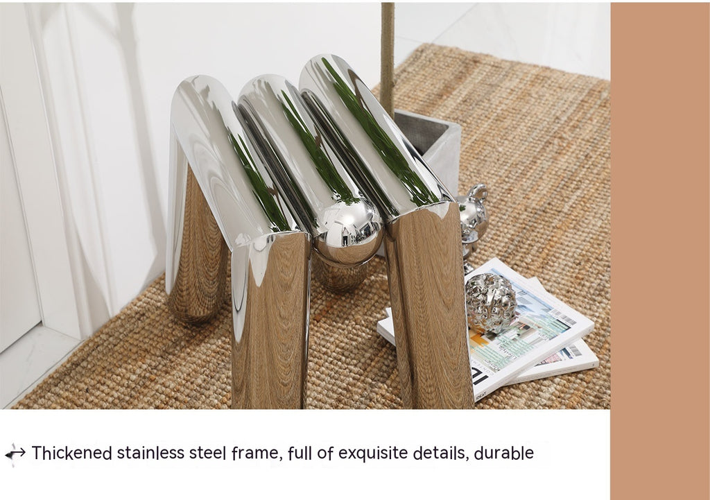 Italian Side Table