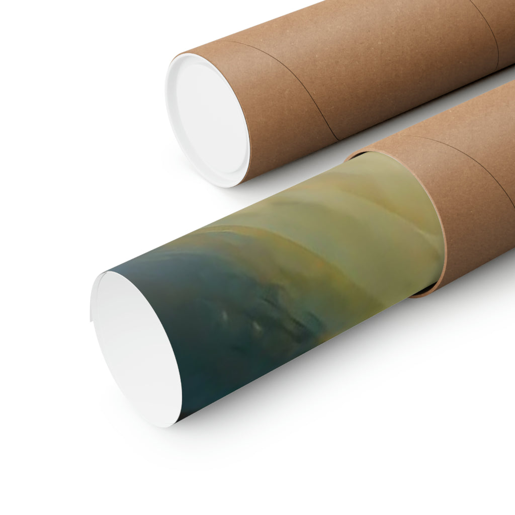 Popular Matte Posters