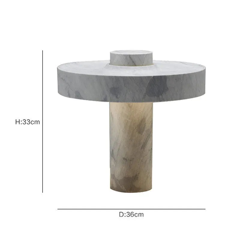 Creative Modern Minimalist Living Room Decorative Table Lamp Londecor