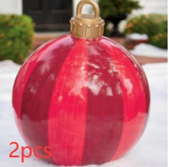 Christmas Ornament Outdoor