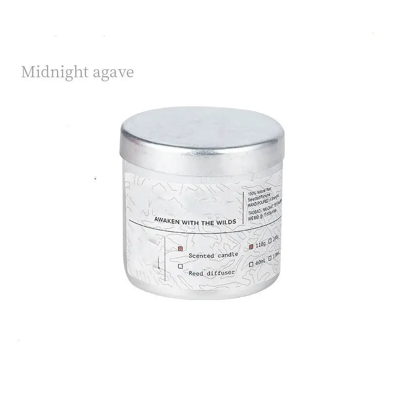 High-end Aromatherapy Candles Londecor
