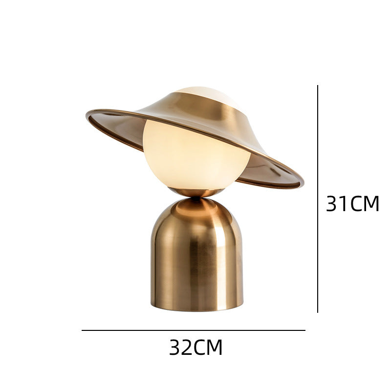 Minimalist Table Lamp Londecor