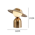 Minimalist Table Lamp Londecor