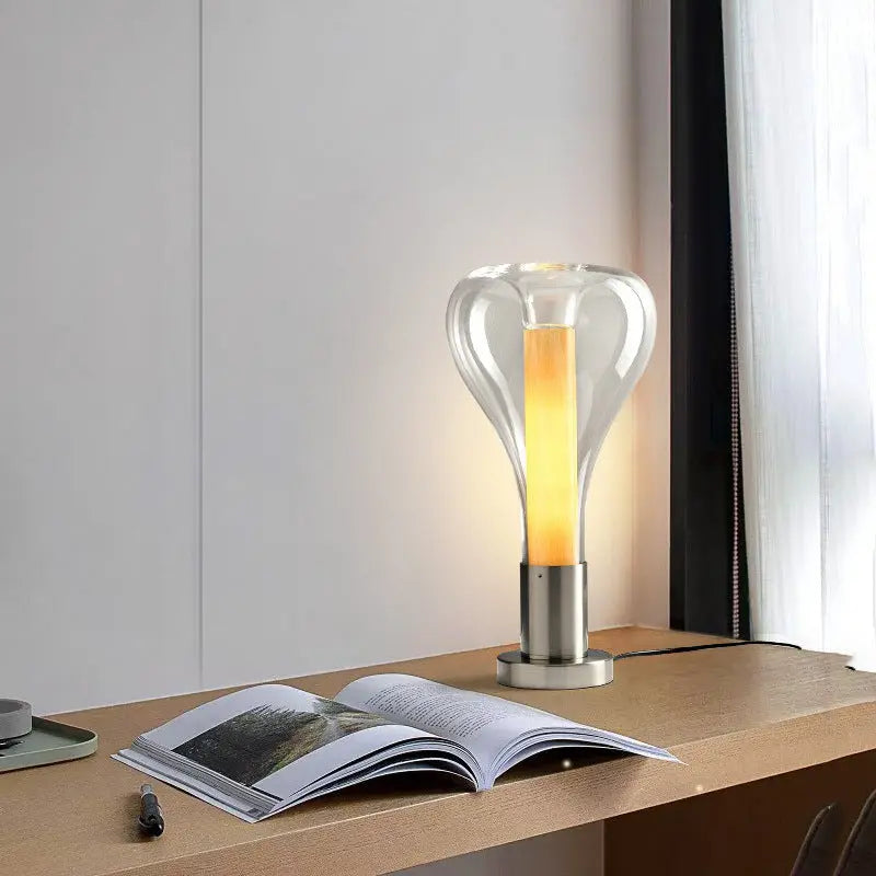 Glass Lamp Nordic Fashion Creative Designer Londecor