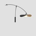 Modern Atmosphere Wall Rocker Arm Light Londecor