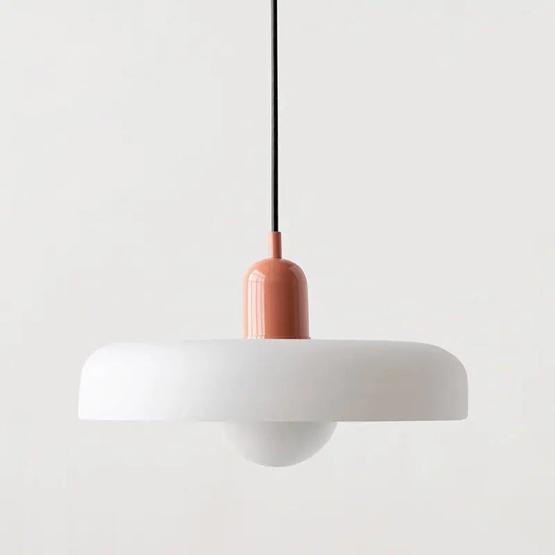Minimalist Modern Creative Glass Chandelier Londecor
