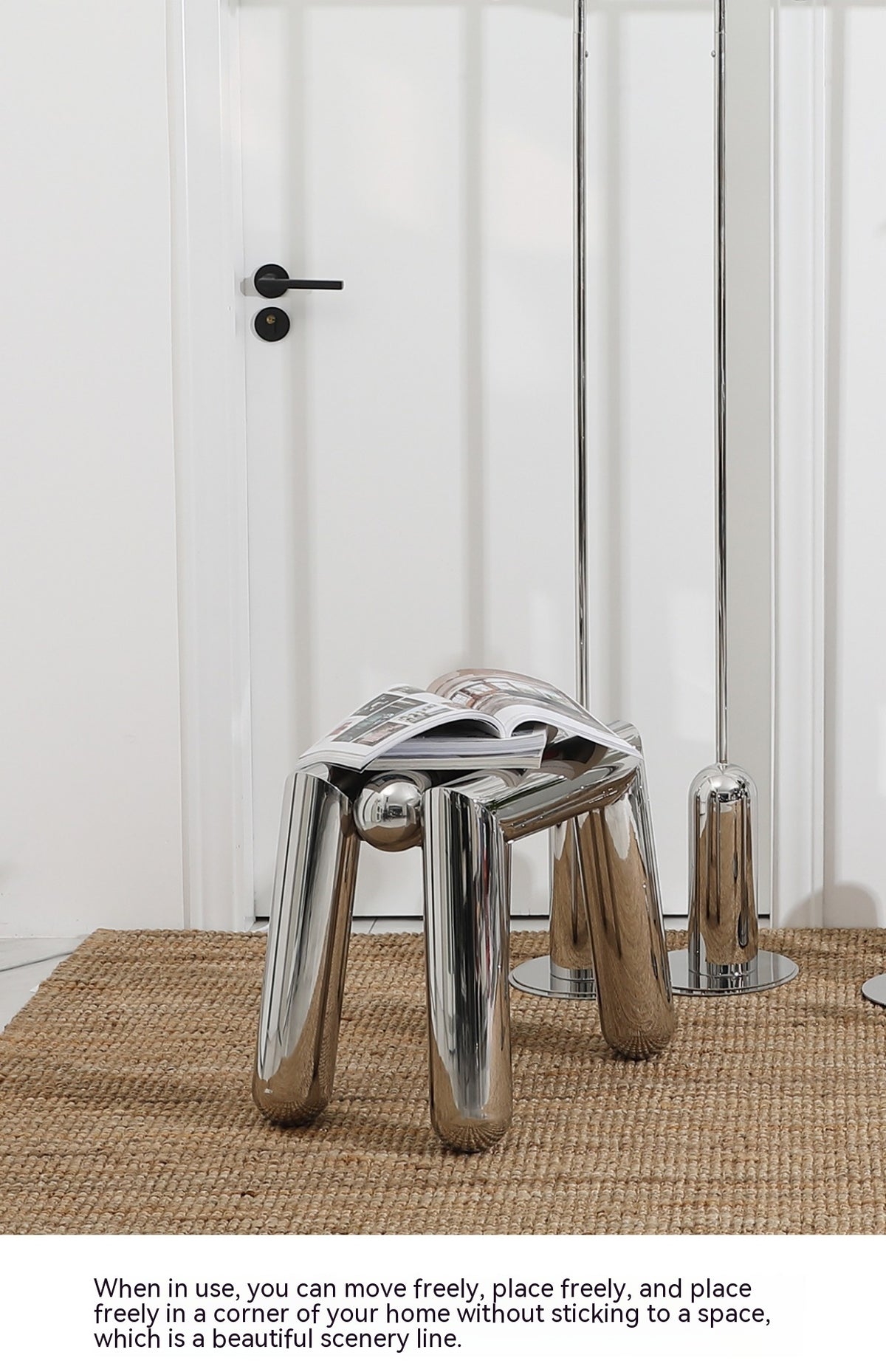Italian Side Table