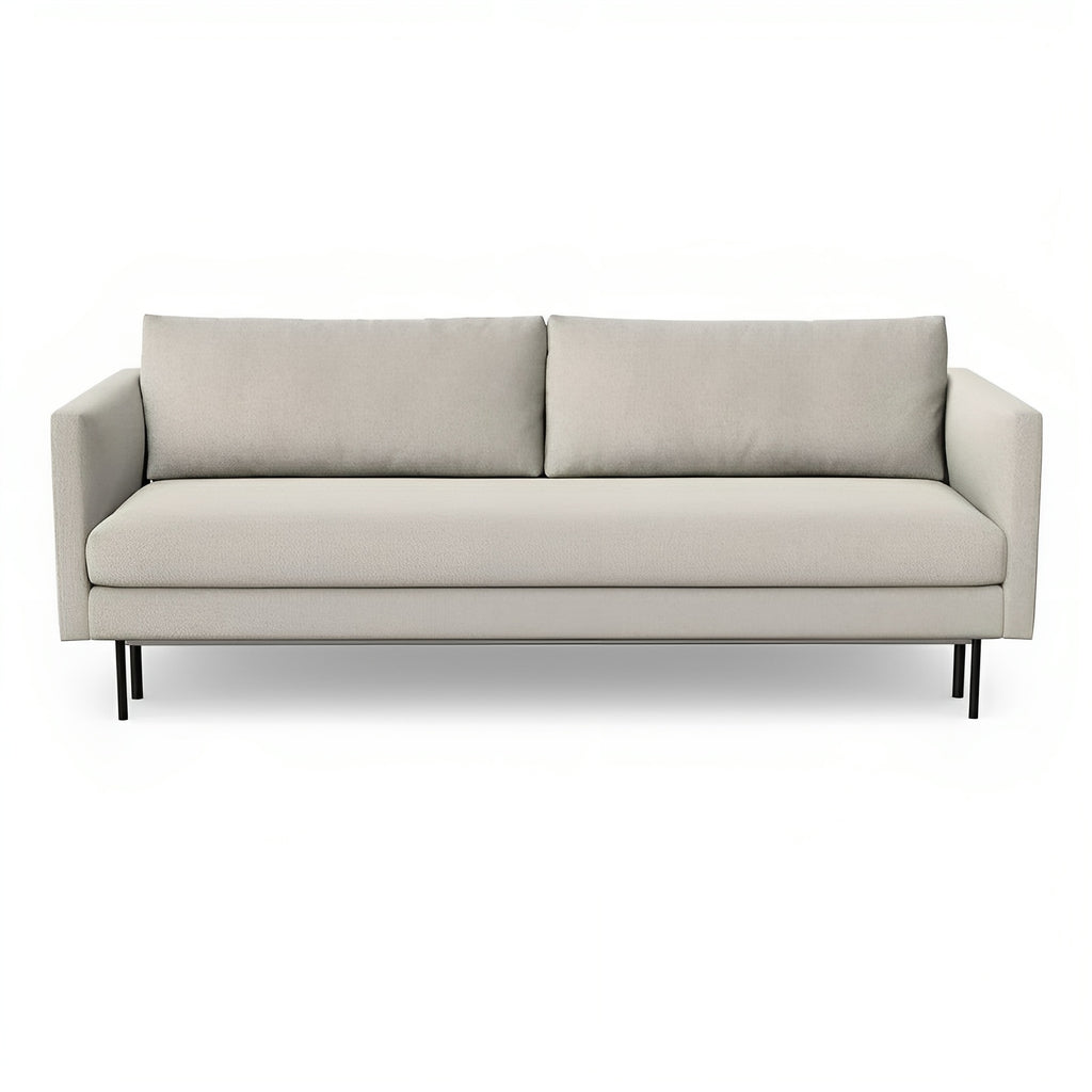 Modern 4 Seater Sofa Bed: Customisable Comfort & Style (Made to Order)