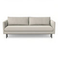 Modern 4 Seater Sofa Bed: Customisable Comfort & Style (Made to Order)