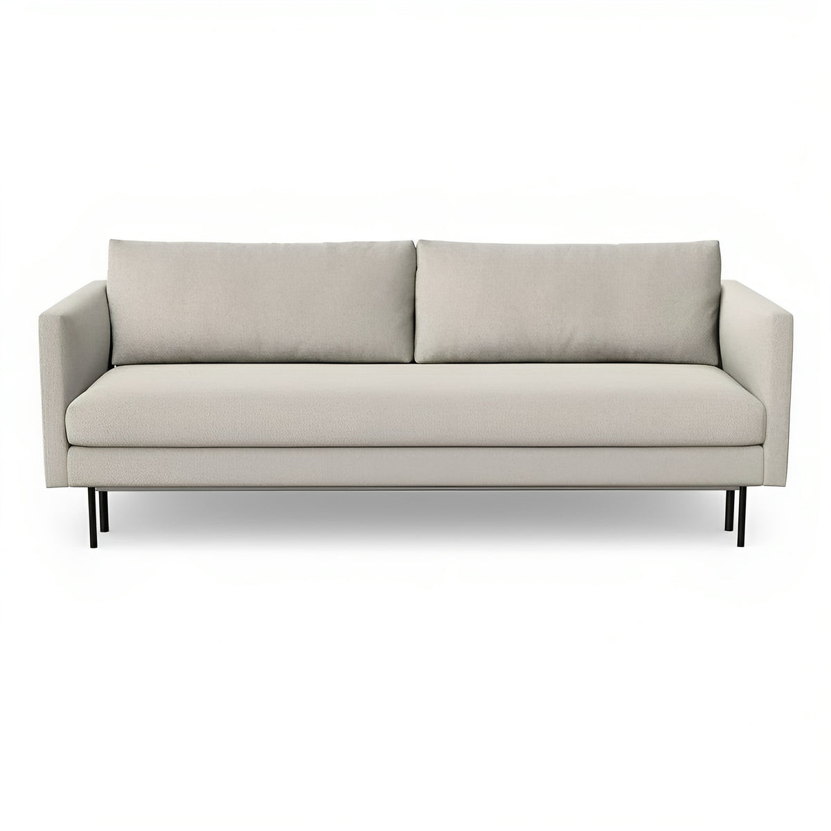 Modern 4 Seater Sofa Bed: Customisable Comfort & Style (Made to Order)