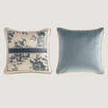 Sofa Cushion Pillow Cover