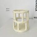 Korean Geometric Decoration - Crafted with Artistry Londecor