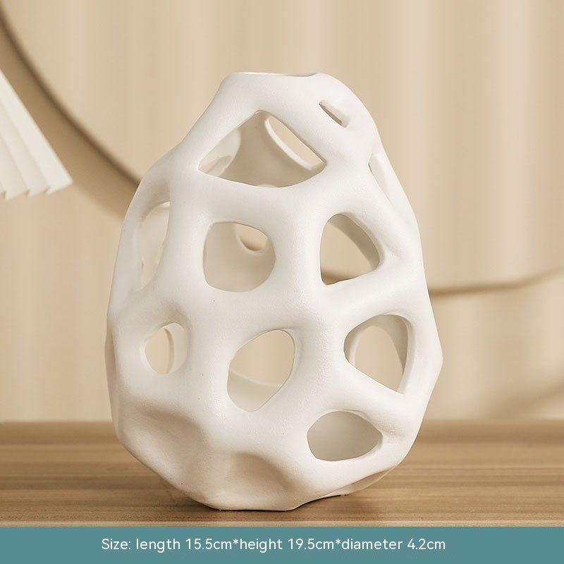 Vase Decorative Ornament